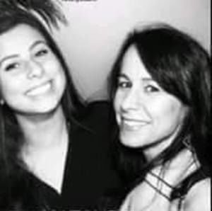 Meet your Posher, Roxan